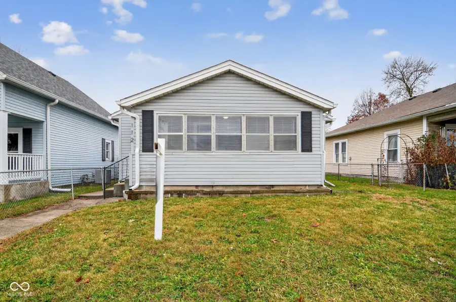 112 S 3rd Avenue, Beech Grove, IN 46107 - Image #3