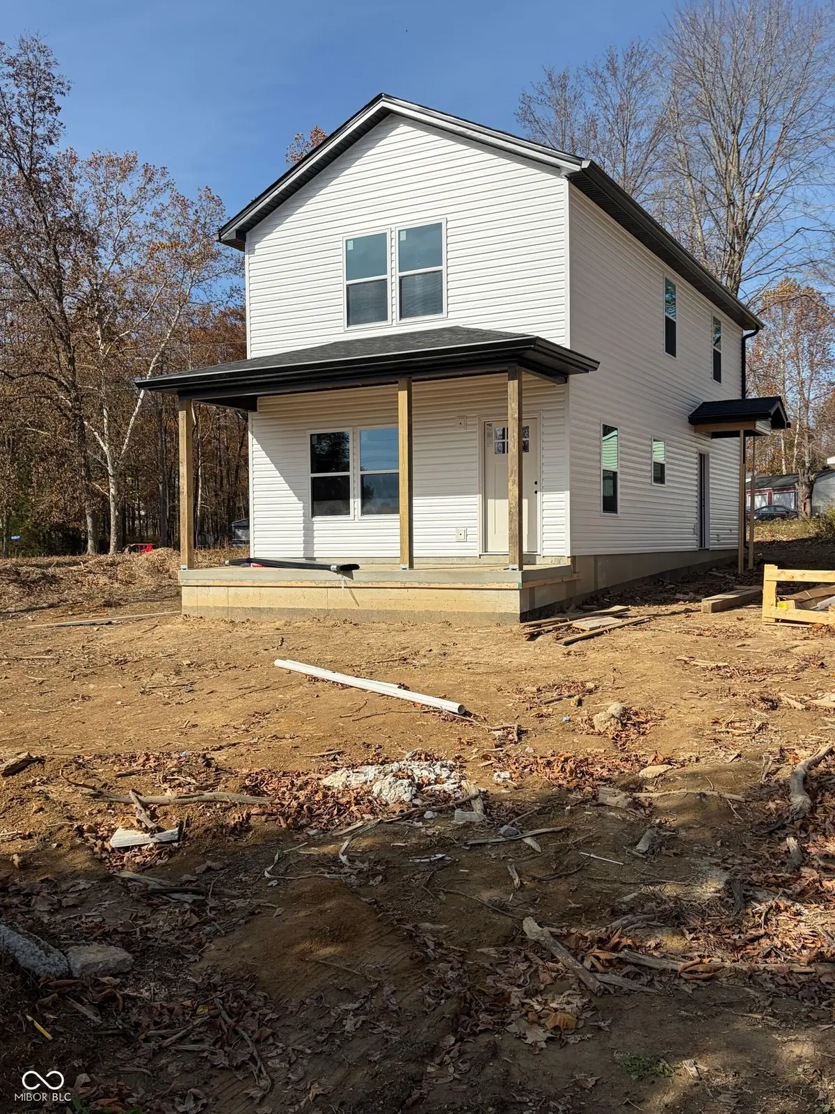 1845 Heathglen Circle, North Vernon, IN 47265 - Image #1