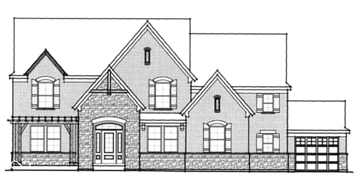 6251 E County Road 550, Brownsburg, IN 46112 - Image #1