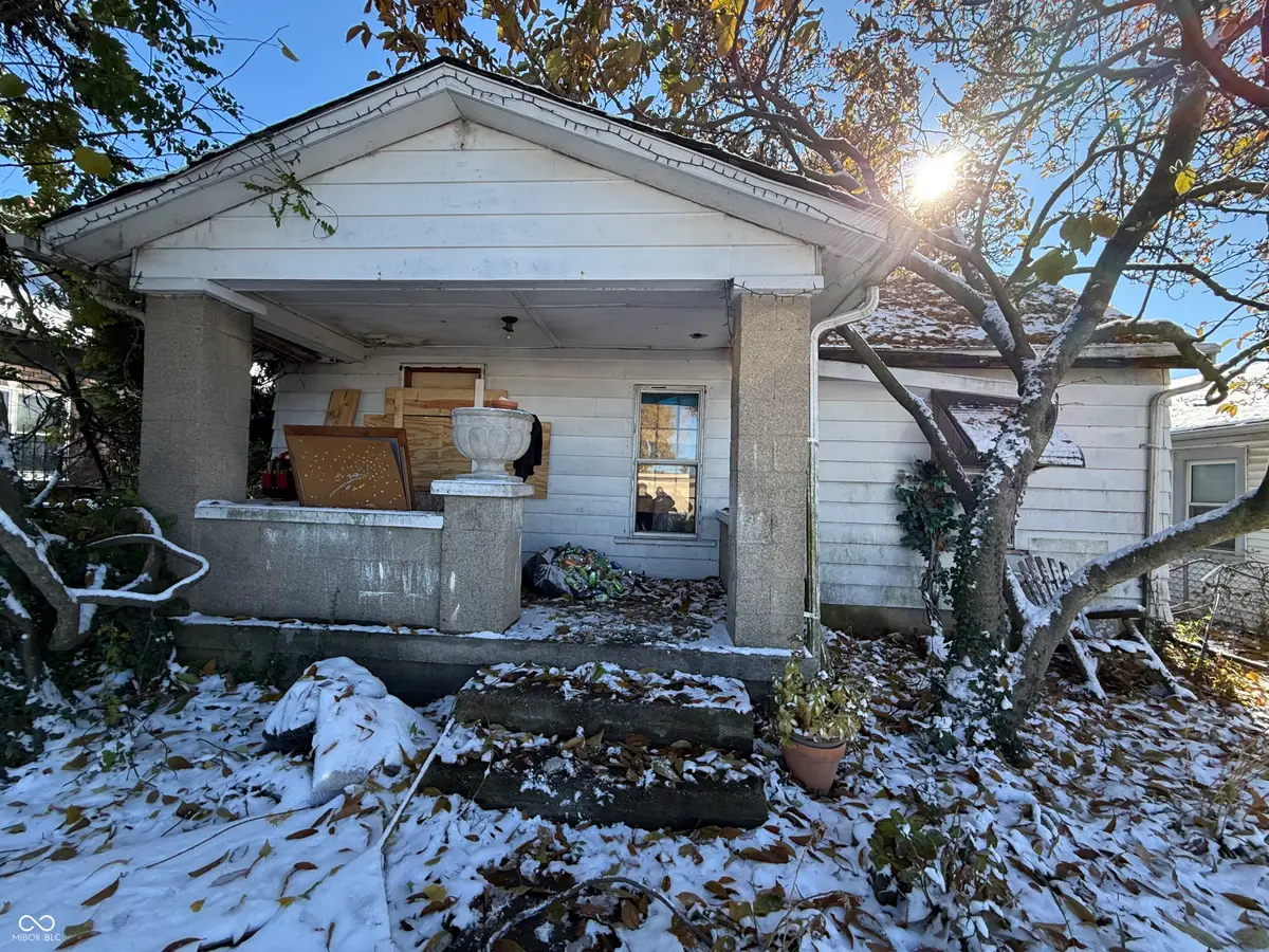 611 Knox Street, Indianapolis, IN 46227 - Image #1