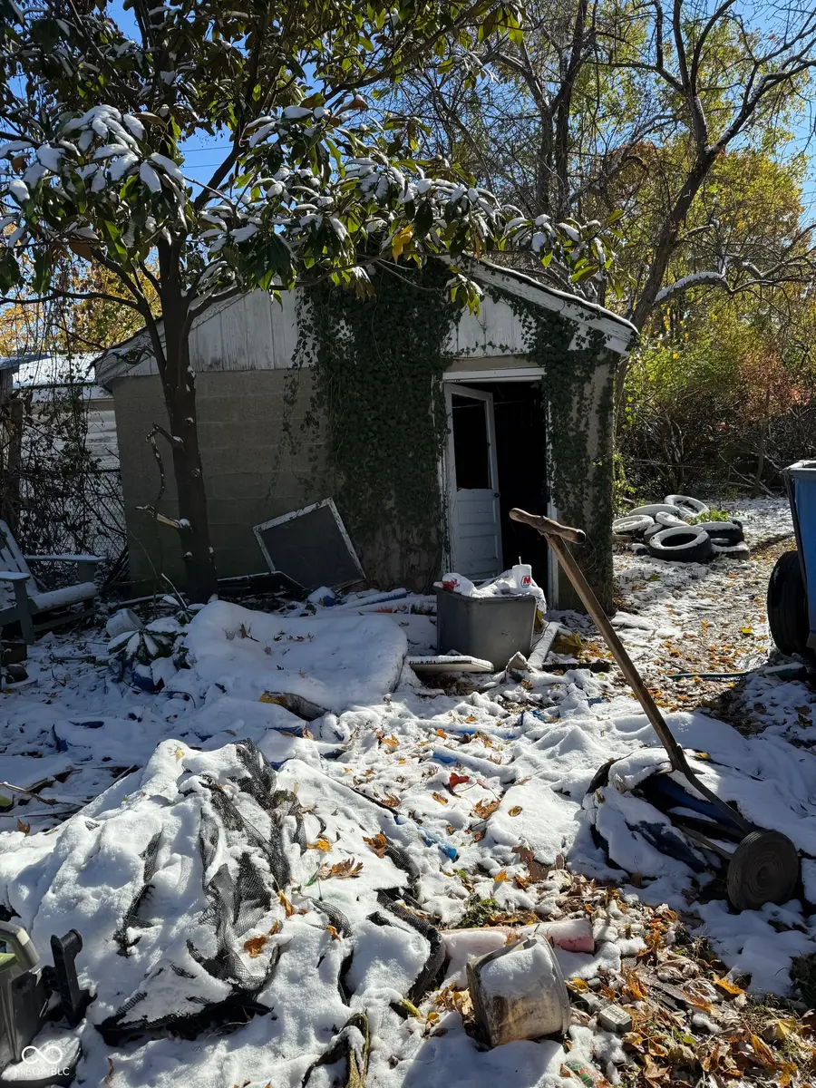 611 Knox Street, Indianapolis, IN 46227 - Image #2