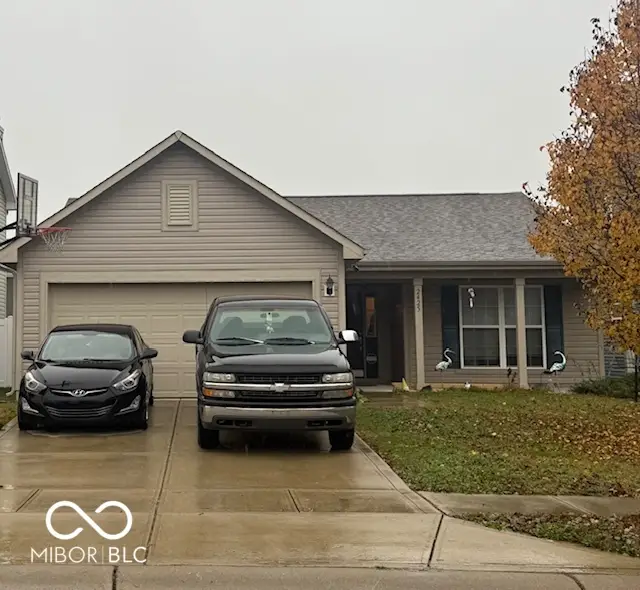 2425 Bristol Drive, Franklin, IN 46131 - Image #1