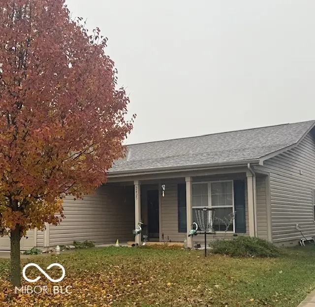 2425 Bristol Drive, Franklin, IN 46131 - Image #2