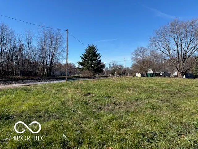 0 Meridian North Street, Jasonville, IN 47438 - #2