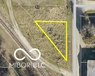 0 Meridian North Street, Jasonville, IN 47438 - #3