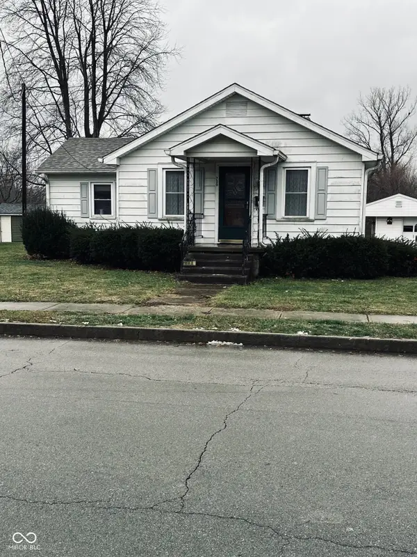 700 W 2nd Street W, Sheridan, IN 46069