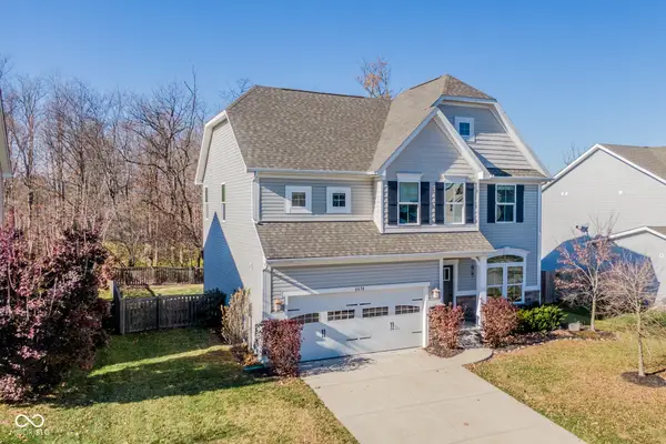 6638 School Branch Drive, Brownsburg, IN 46112