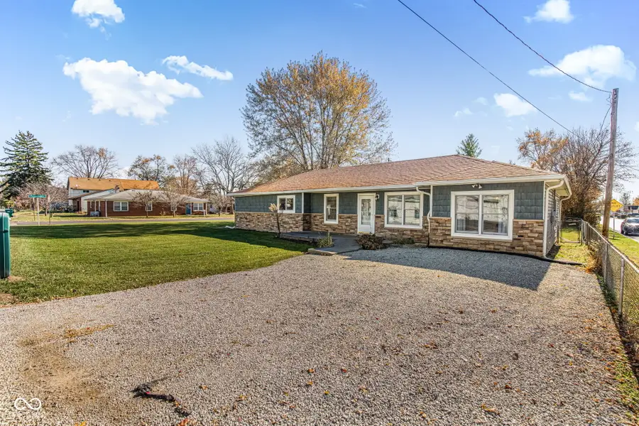 217 Tague Street, Greenfield, IN 46140 - Image #2