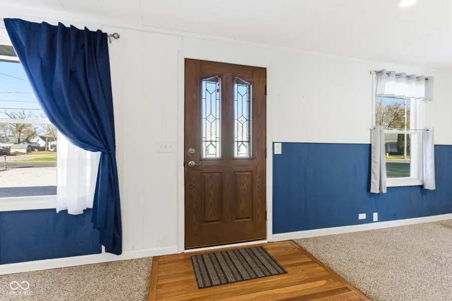 217 Tague Street, Greenfield, IN 46140 - Image #3