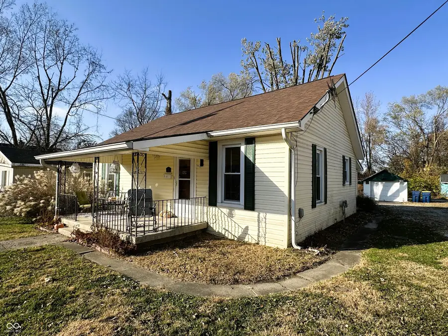 7 Beveridge Street, Greencastle, IN 46135 - Image #3