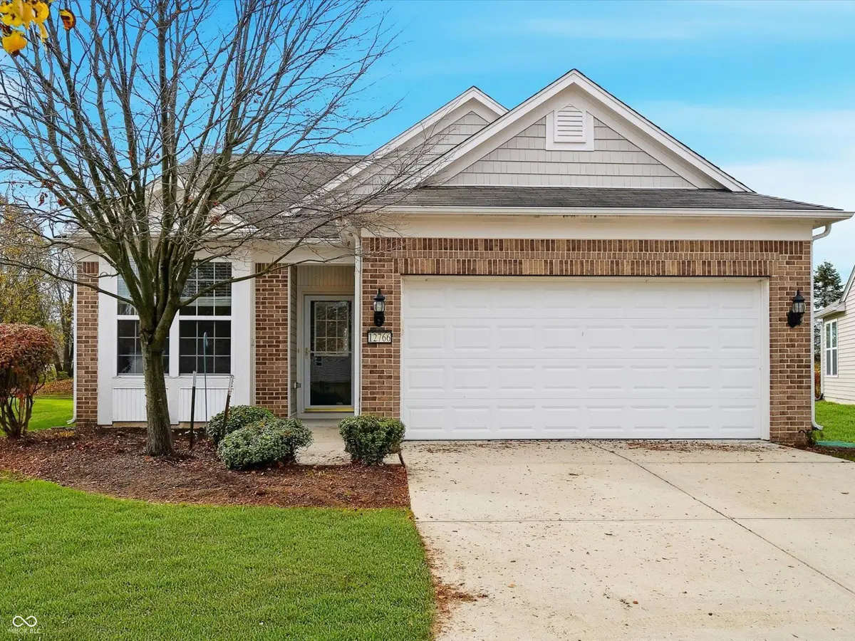 12766 Winery Way, Fishers, IN 46037 - Image #1