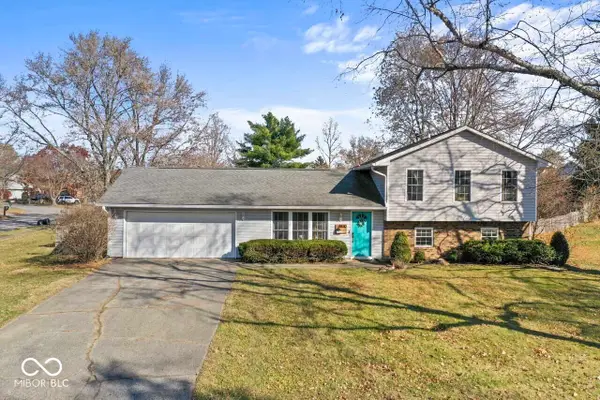 8820 Deer Run Court, Indianapolis, IN 46256