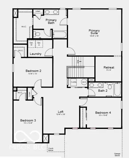 456 Weaver Lane, Pittsboro, IN 46167 - Image #2