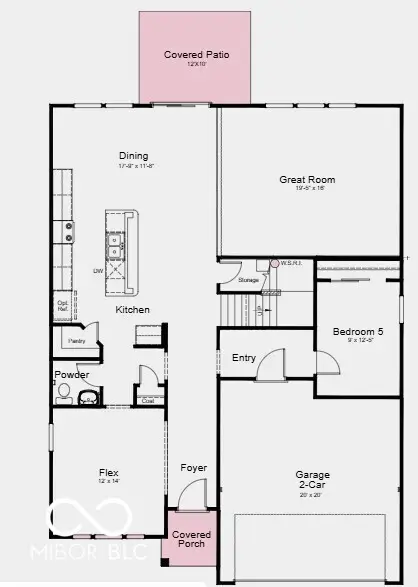 456 Weaver Lane, Pittsboro, IN 46167 - Image #3