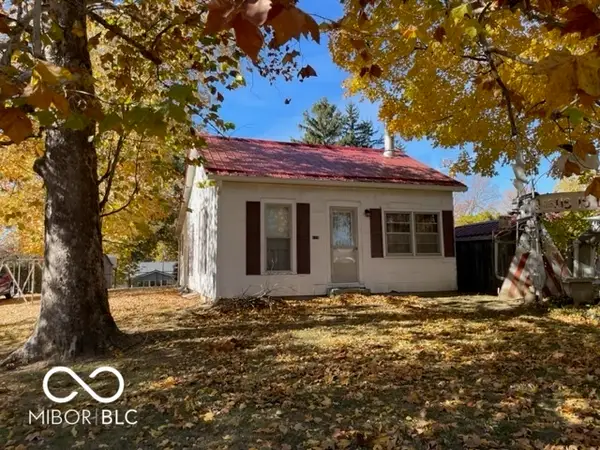 113 11th Street, Covington, IN 47932