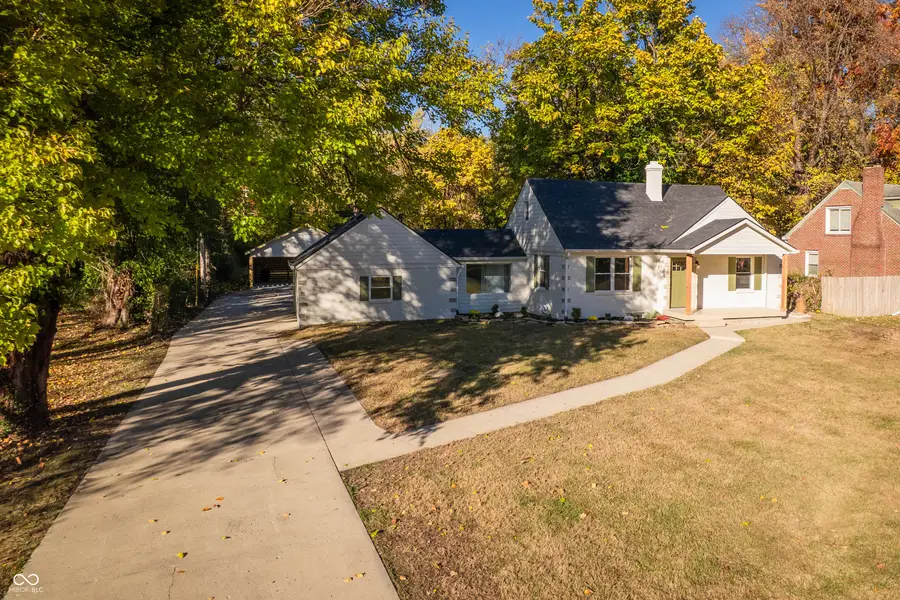 2340 W 65th Street, Indianapolis, IN 46260 - Image #2