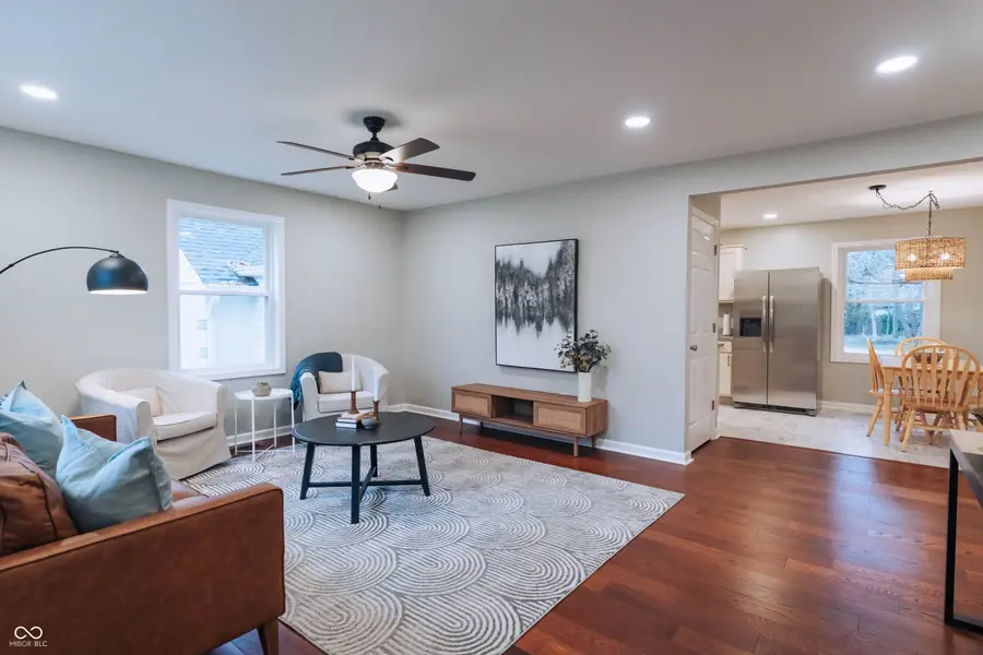 2340 W 65th Street, Indianapolis, IN 46260 - Image #3