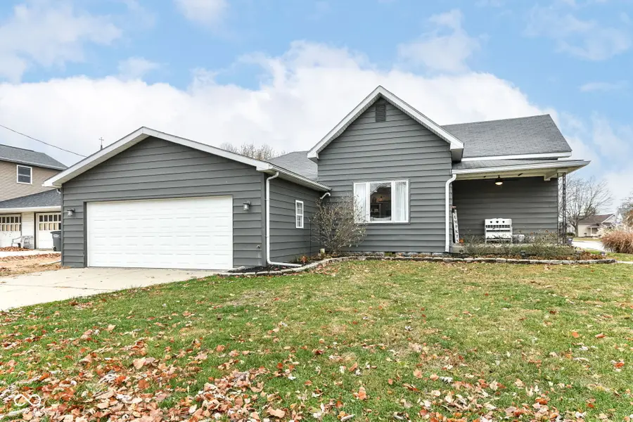 304 Oak Street, Tipton, IN 46072 - Image #3