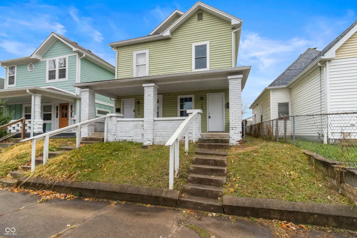 241 Eastern Avenue, Indianapolis, IN 46201 - Image #1