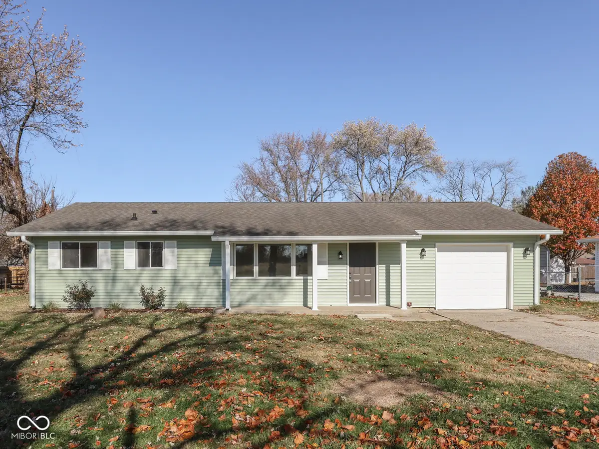 4124 Shelbyville Road, Indianapolis, IN 46237 - Image #1