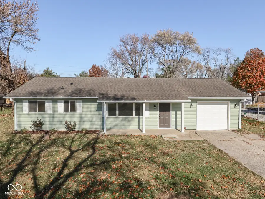 4124 Shelbyville Road, Indianapolis, IN 46237 - Image #2