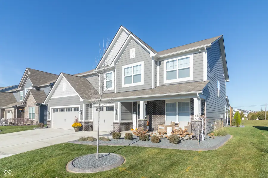 4900 Morenci Court, New Palestine, IN 46163 - Image #3