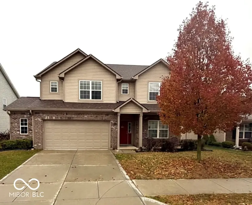 930 Ogala Drive, Westfield, IN 46074 - Image #1