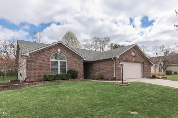 7835 Shannon Lakes Way, Indianapolis, IN 46217