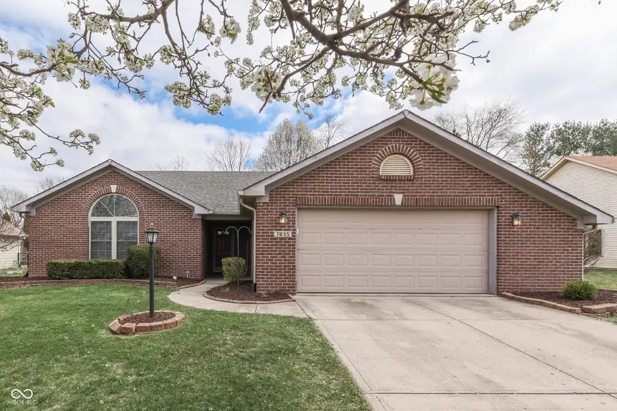 7835 Shannon Lakes Way, Indianapolis, IN 46217 - Image #3