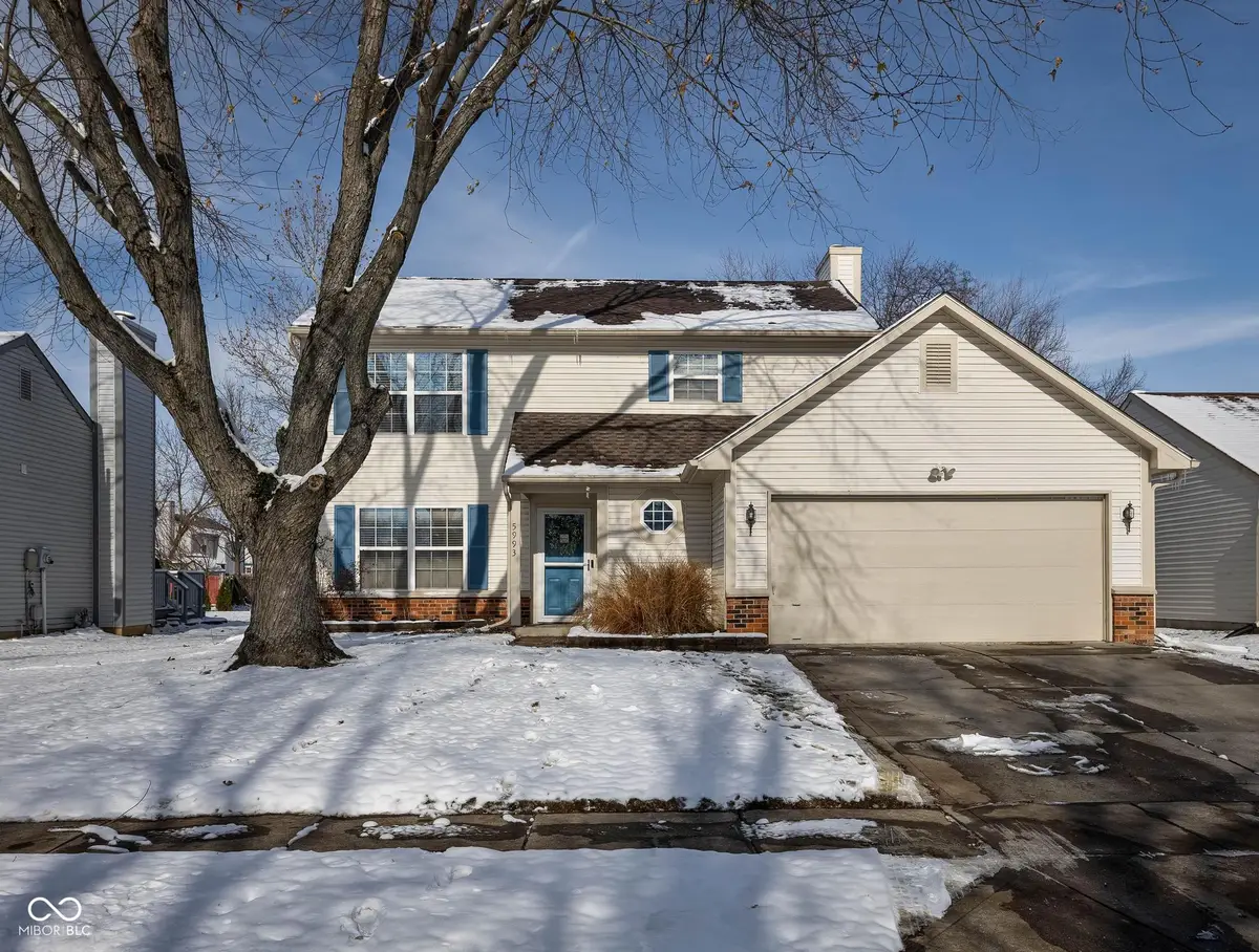 5993 Sycamore Forge Lane, Indianapolis, IN 46254 - Image #1