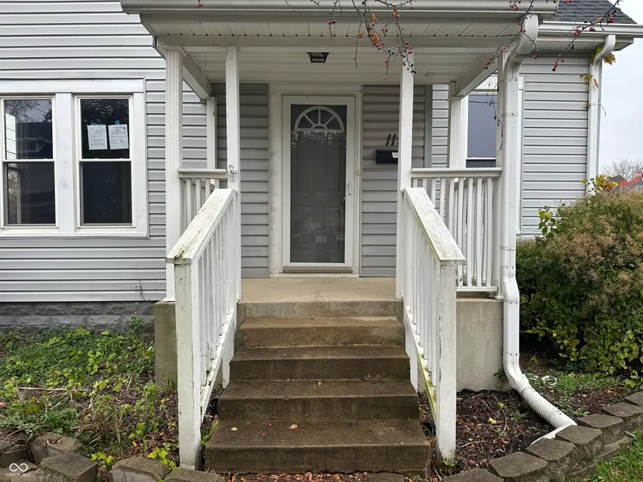 115 Baldwin Street, Greenfield, IN 46140 - Image #2