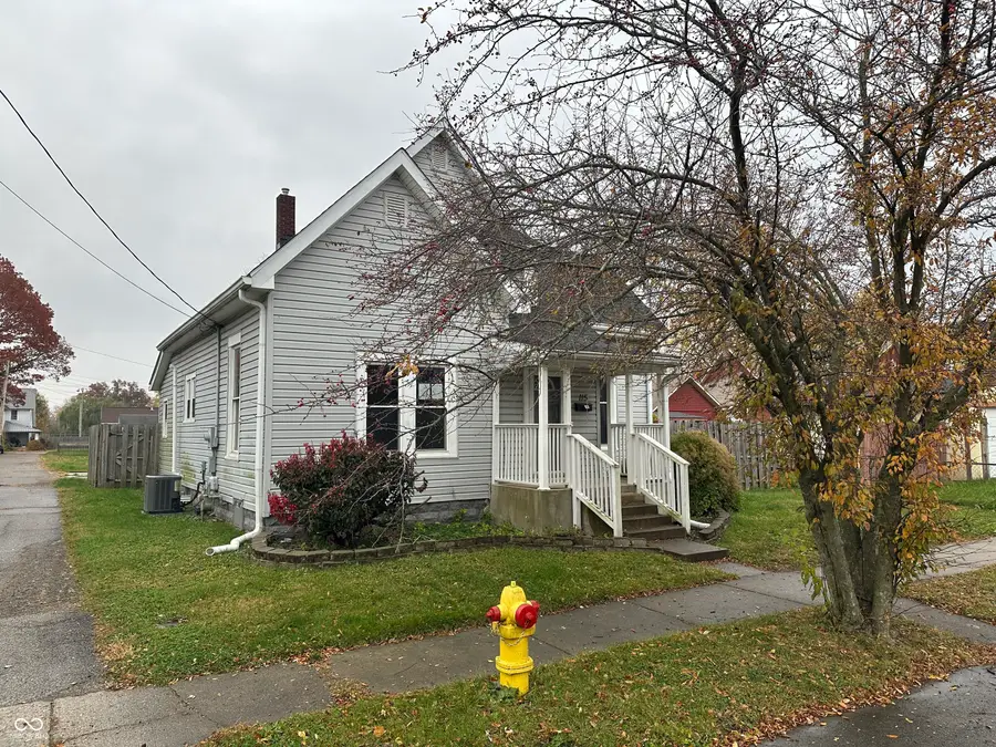115 Baldwin Street, Greenfield, IN 46140 - Image #3