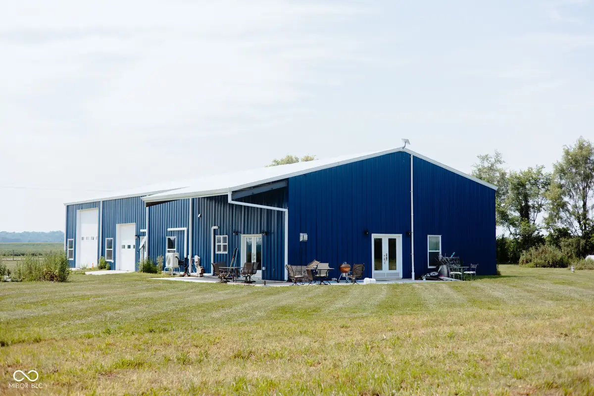 7796 N Meridian Road, Perrysville, IN 47974 - Image #1