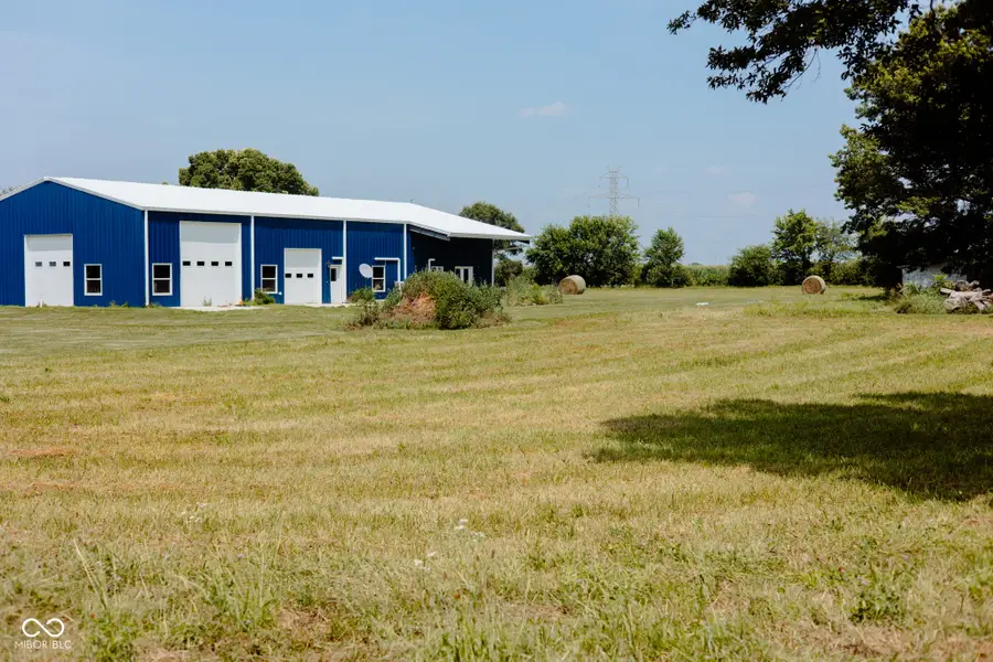 7796 N Meridian Road, Perrysville, IN 47974 - Image #3