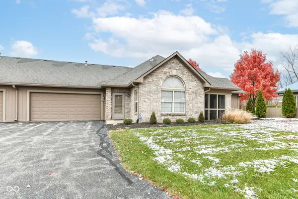 11139 Tisbury Court, Fishers, IN 46038