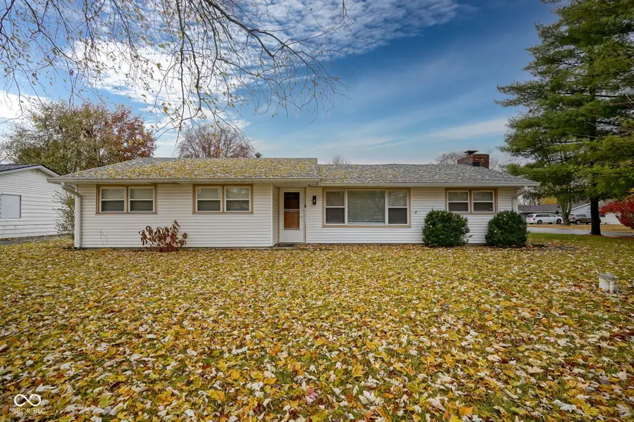 4458 Allen Drive, Brownsburg, IN 46112 - Image #2