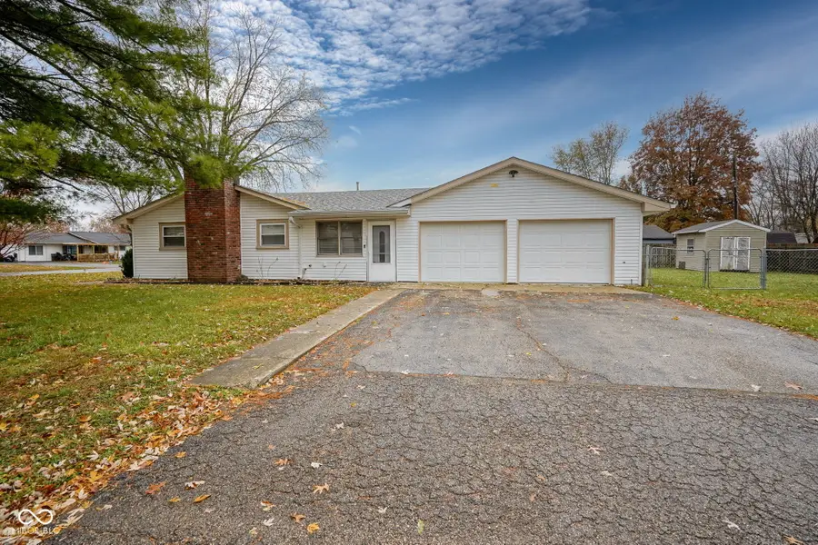 4458 Allen Drive, Brownsburg, IN 46112 - Image #3