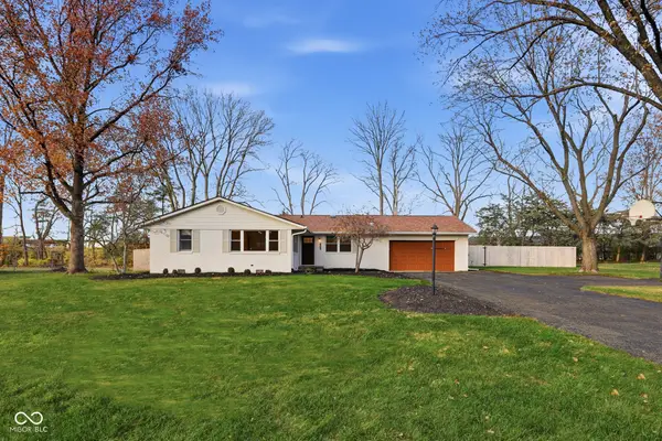 5430 Skyridge Drive, Indianapolis, IN 46250