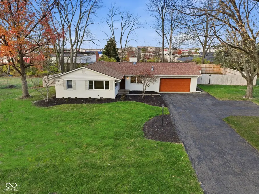 5430 Skyridge Drive, Indianapolis, IN 46250 - Image #2