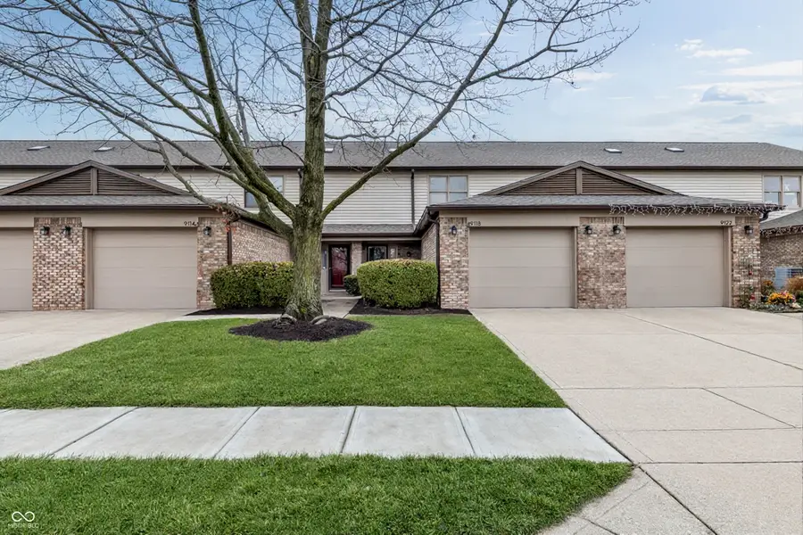 9118 Backwater Drive, Indianapolis, IN 46250 - Image #2