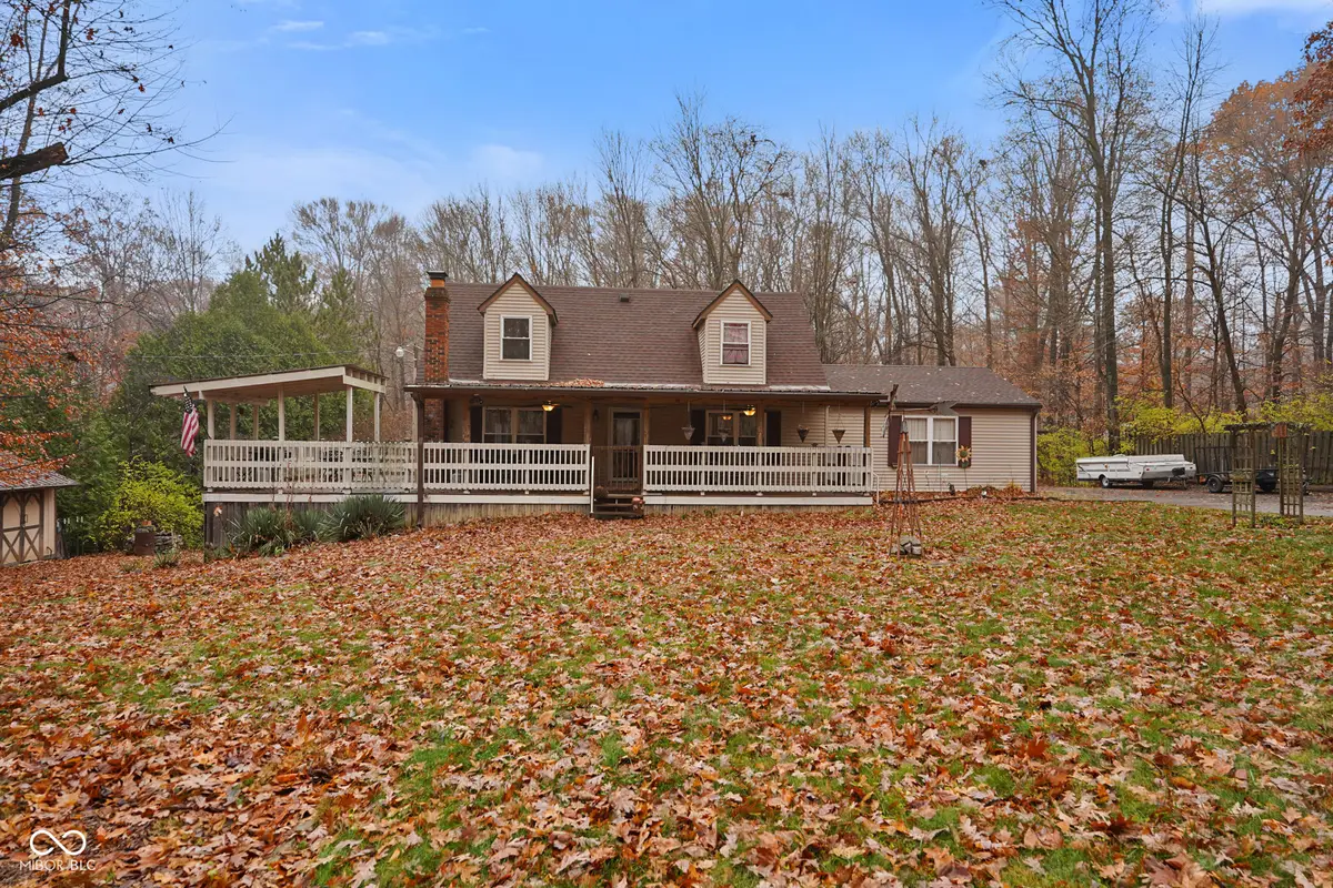 48 W Bunkerhill Road, Mooresville, IN 46158 - Image #1