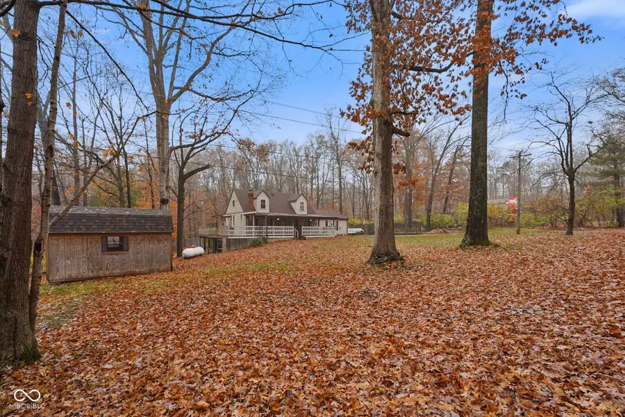48 W Bunkerhill Road, Mooresville, IN 46158 - Image #2