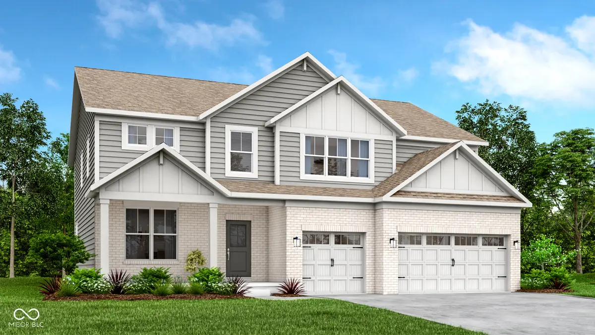 8748 Georgina Street, Fortville, IN 46040 - Image #1