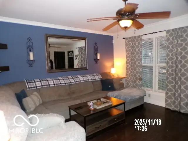 1016 S 19th Street, New Castle, IN 47362 - Image #3