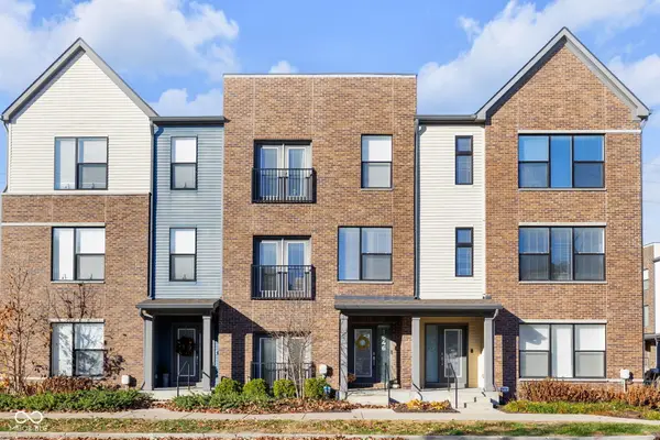 1846 Central Avenue, Indianapolis, IN 46202