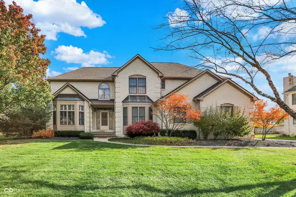 9325 Timberline Drive, Indianapolis, IN 46256