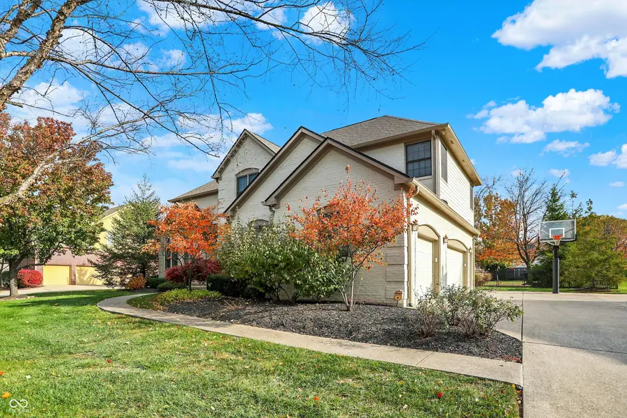 9325 Timberline Drive, Indianapolis, IN 46256 - Image #3