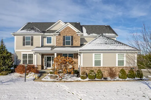 858 Racetime Road, Westfield, IN 46074