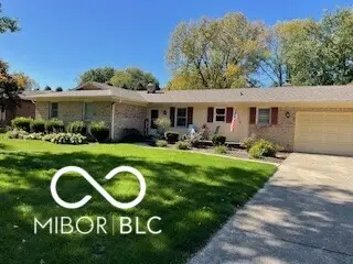 916 Dreamy Street, Greenwood, IN 46142 - Image #2