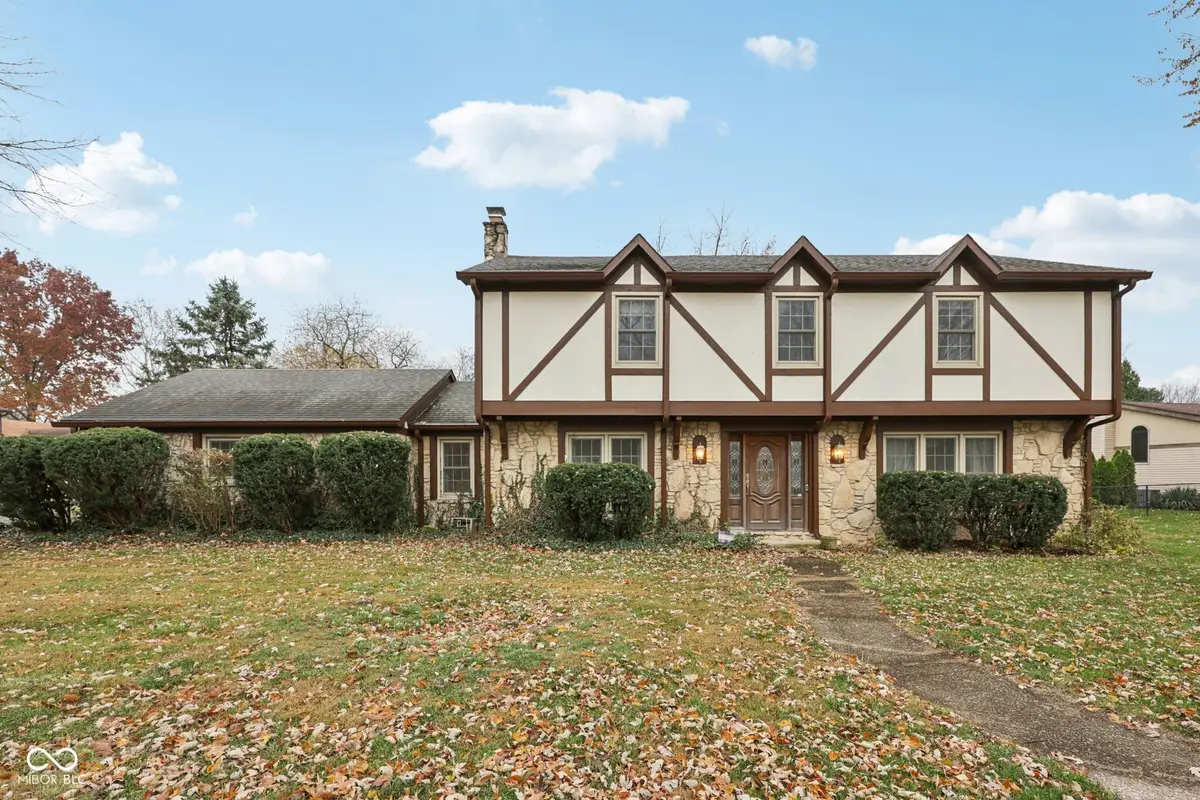 117 Meadow Lane, Fishers, IN 46038 - Image #1